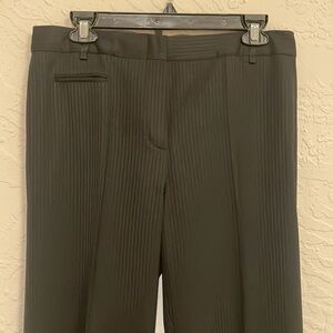 BCBG Slacks size 8